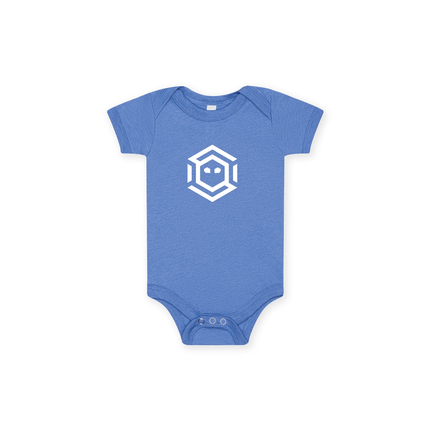 BELLA + CANVAS Infant Jersey One Piece