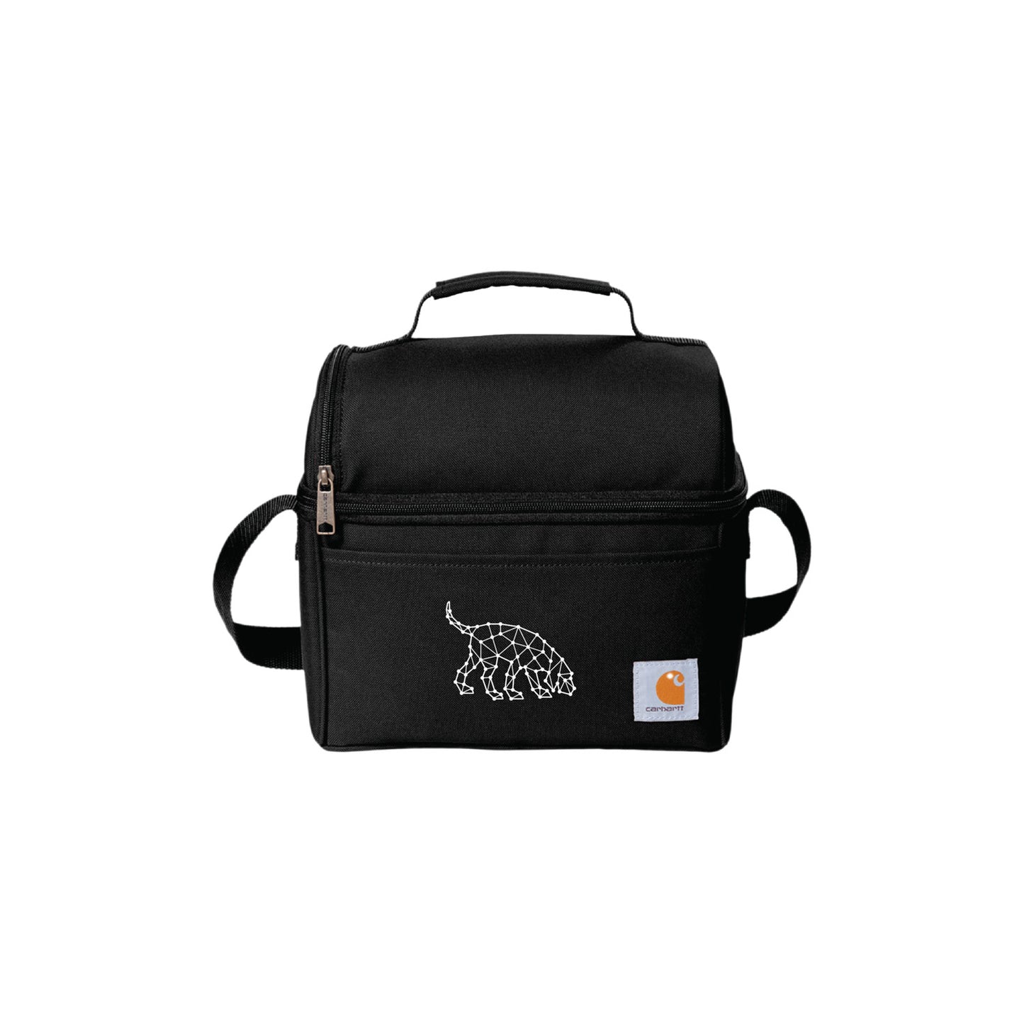 Carhartt Lunch 6-Can Cooler