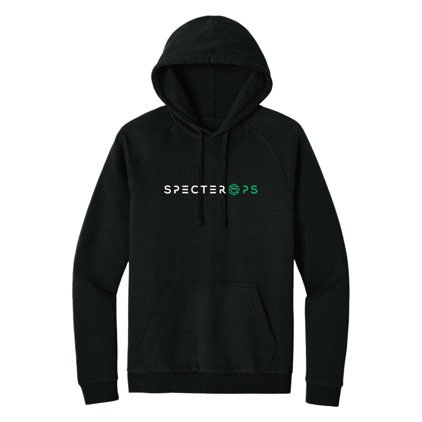 District Cloud Fleece Hoodie