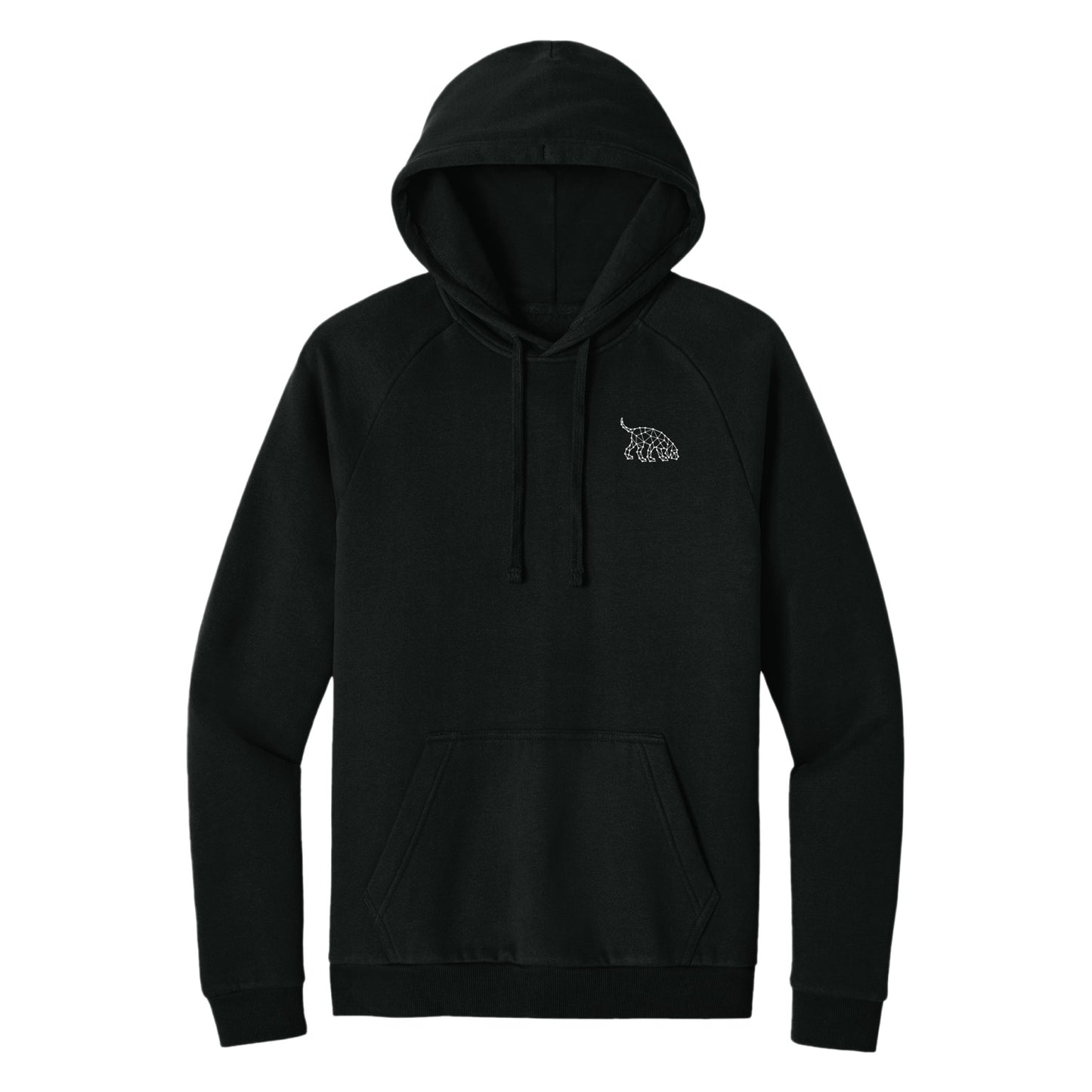 District Cloud Fleece Hoodie