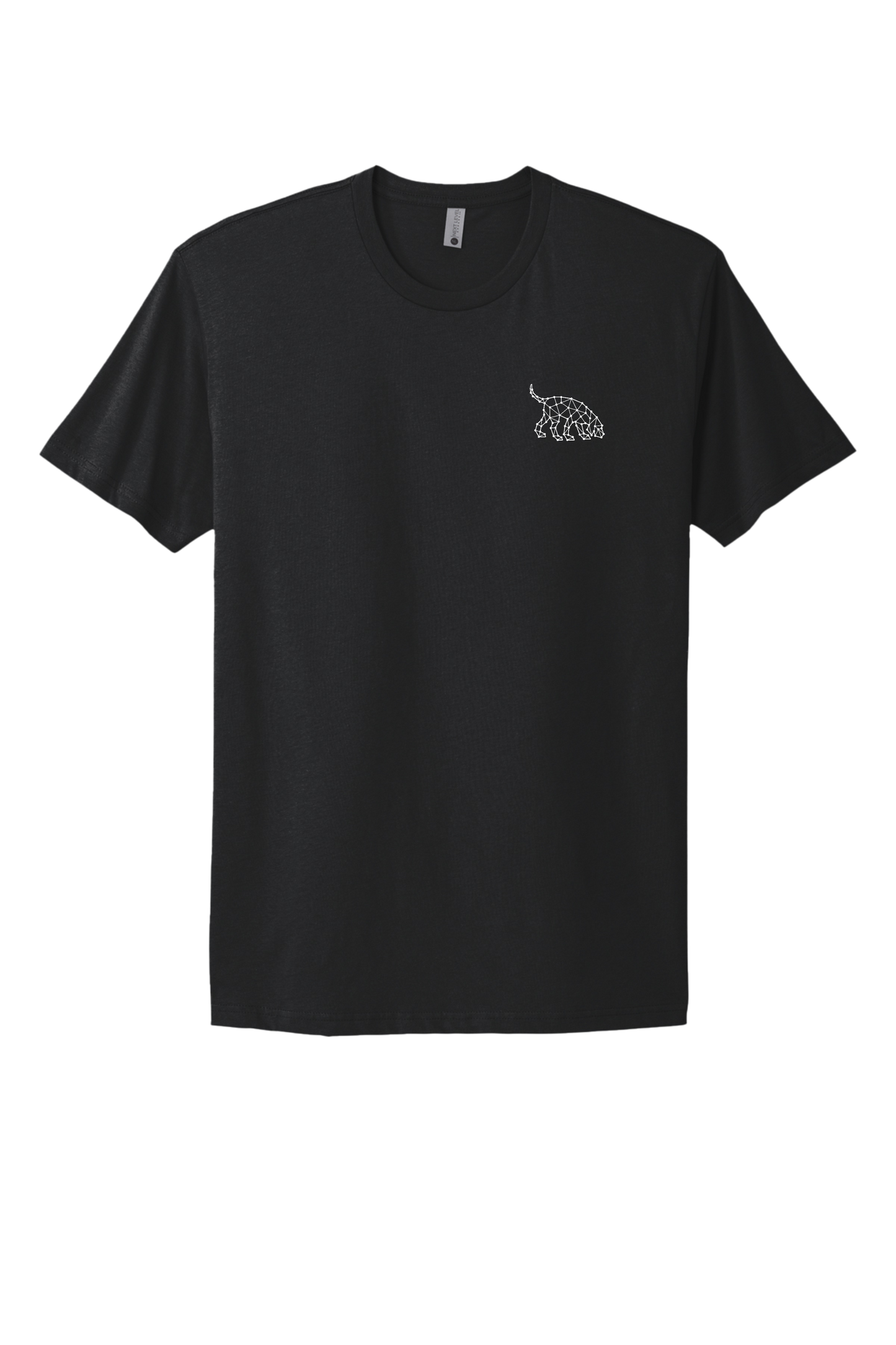 Next Level Unisex Cotton Tee