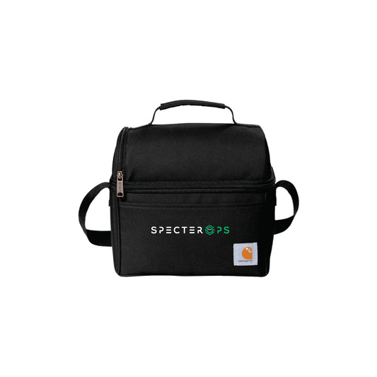 Carhartt Lunch 6-Can Cooler