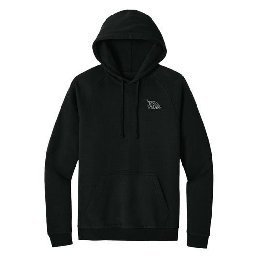 District Cloud Fleece Hoodie
