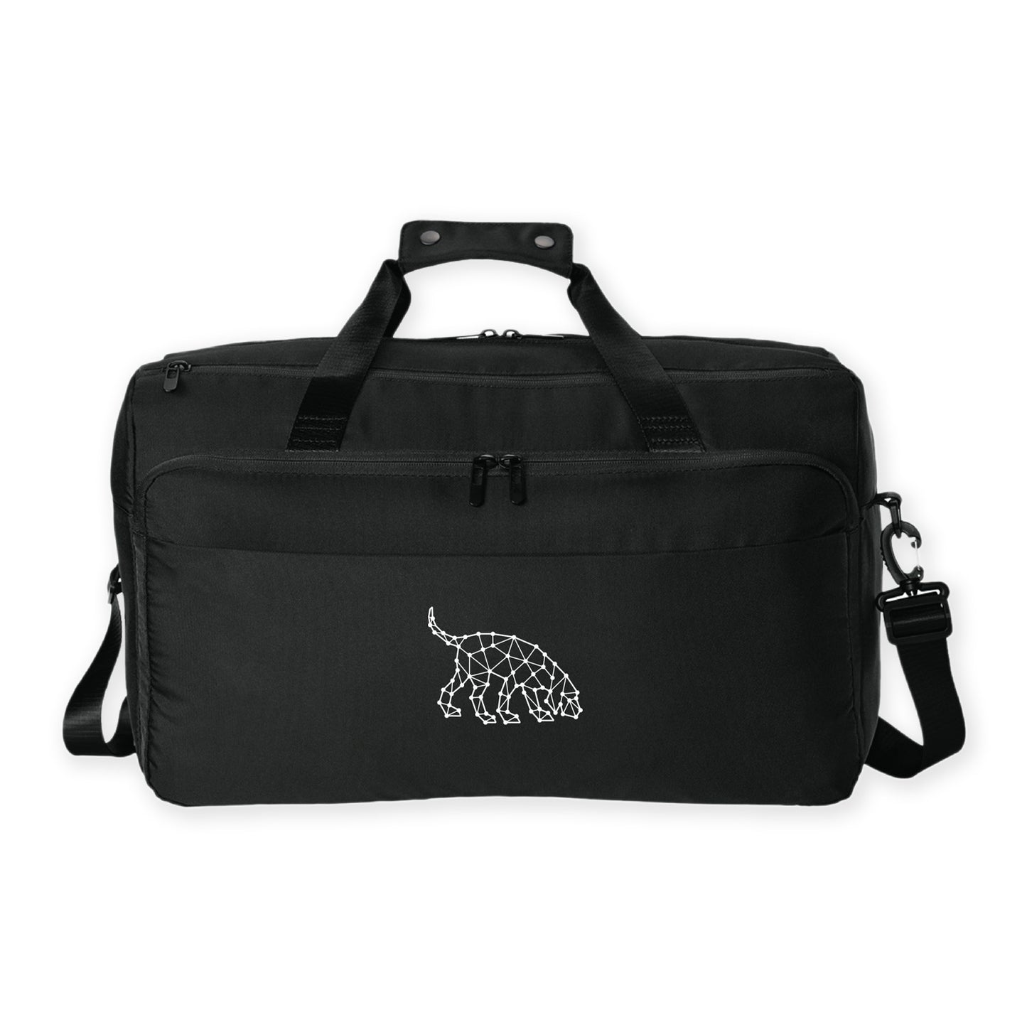 Mercer+Mettle Traveler Duffel