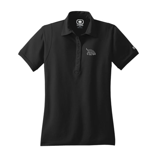 OGIO Jewel Polo