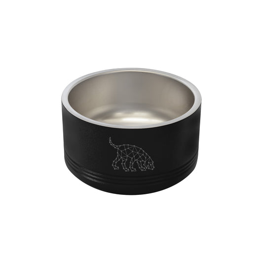 Small 18oz Pet Bowl