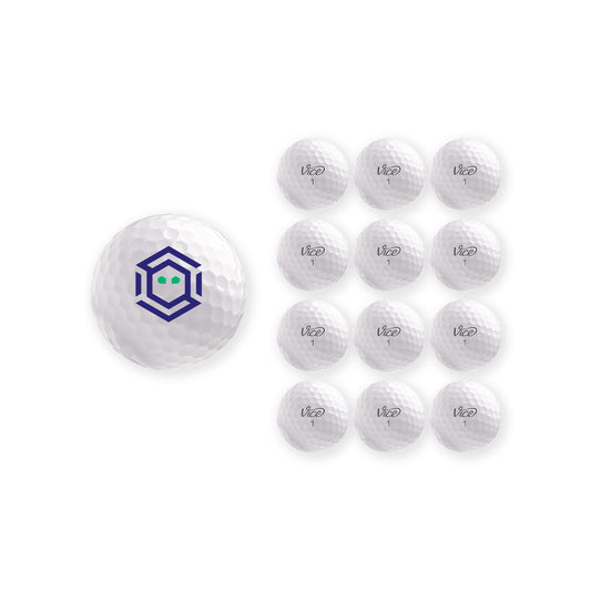 Vice Tour Golf Ball - 1 Dozen
