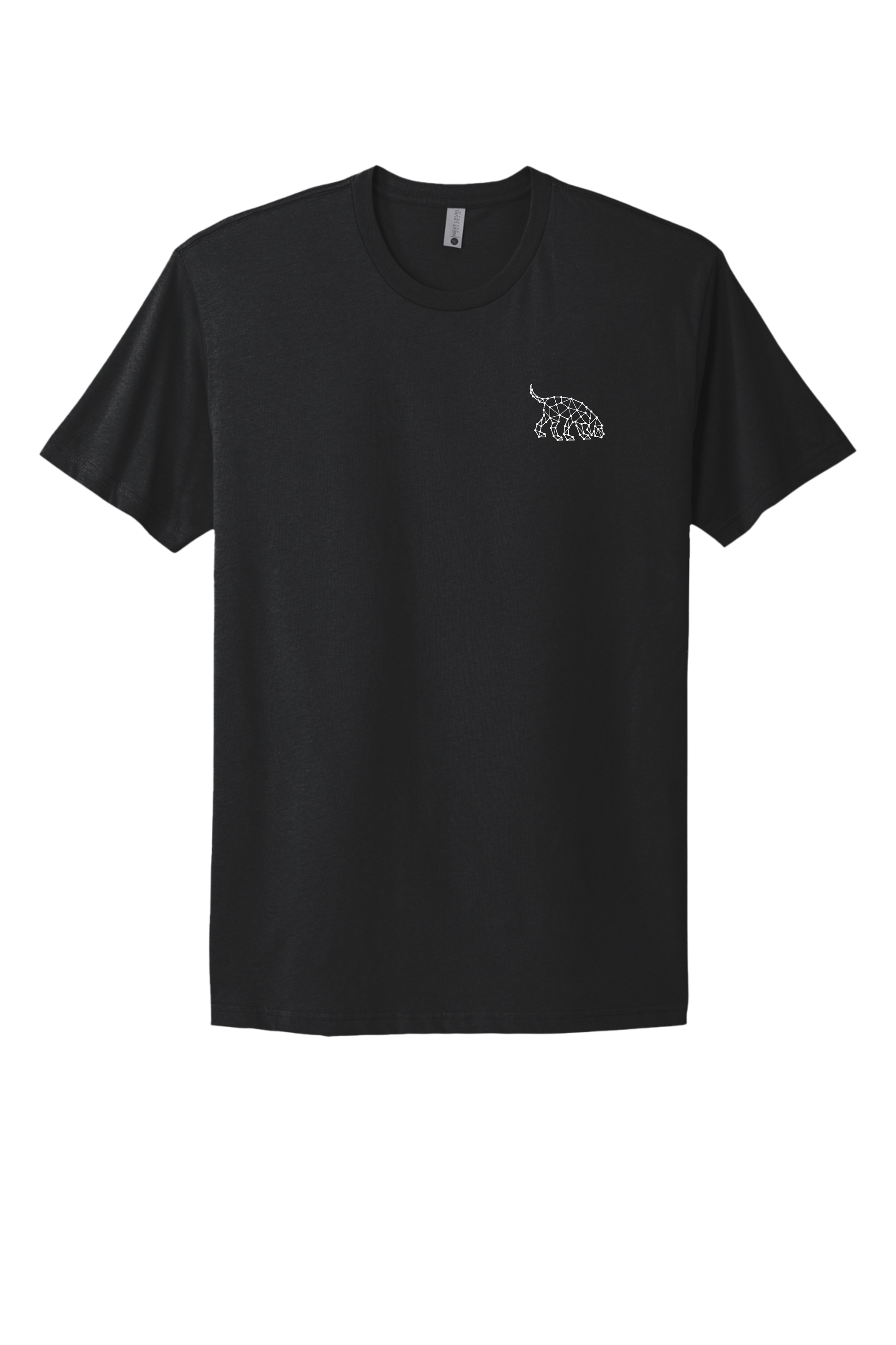 Next Level Unisex Cotton Tee