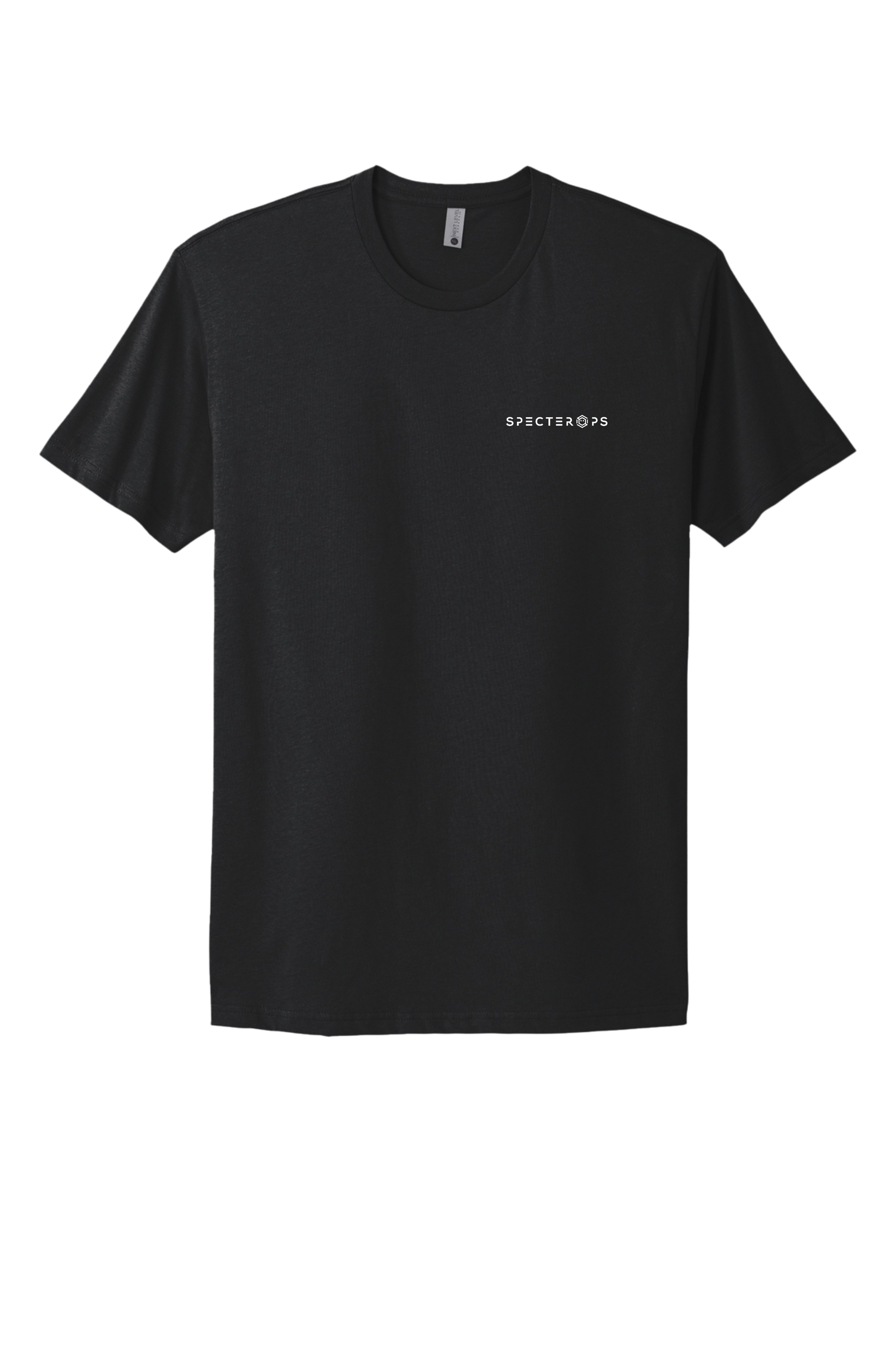 Next Level Unisex Cotton Tee